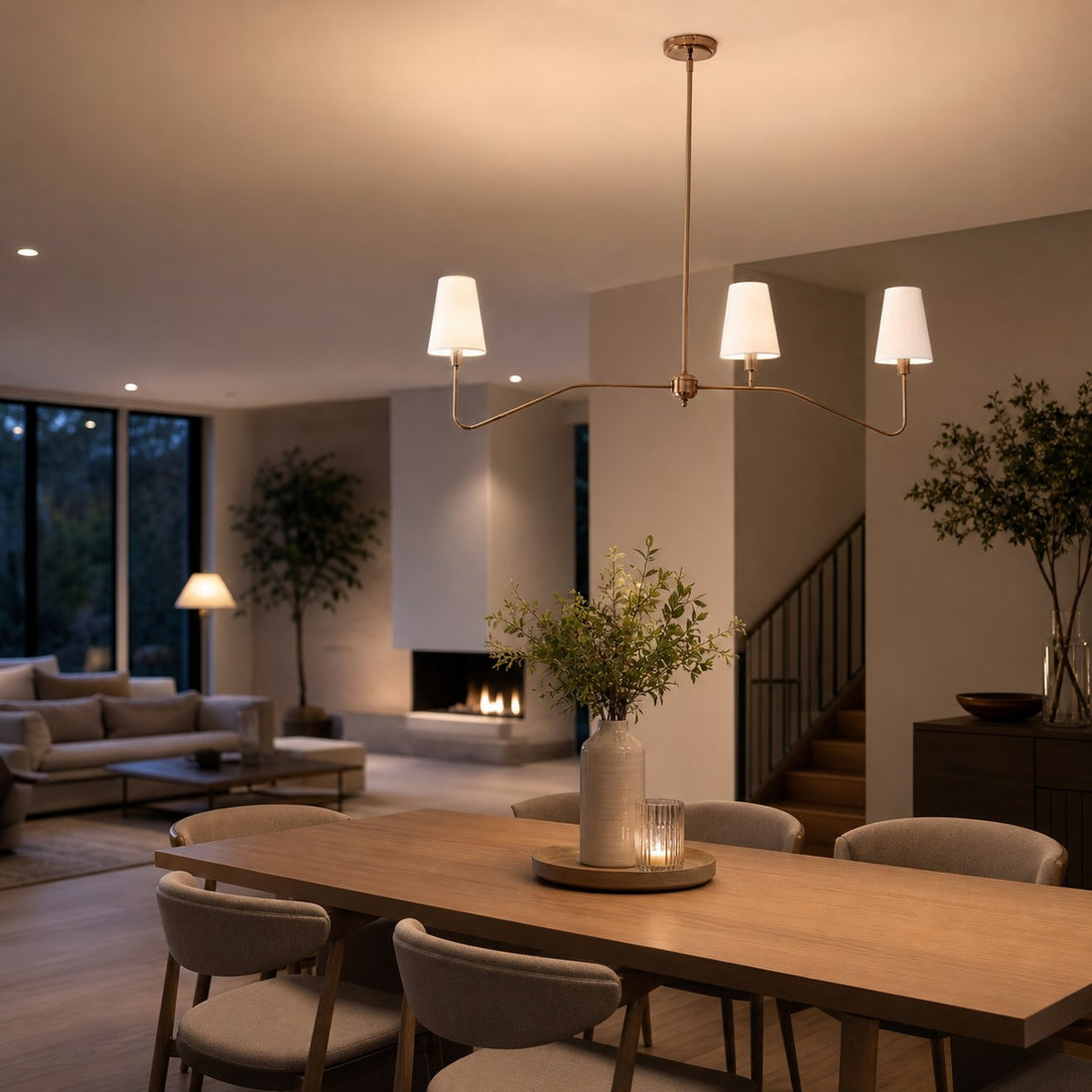 Olana Pendant Lamp