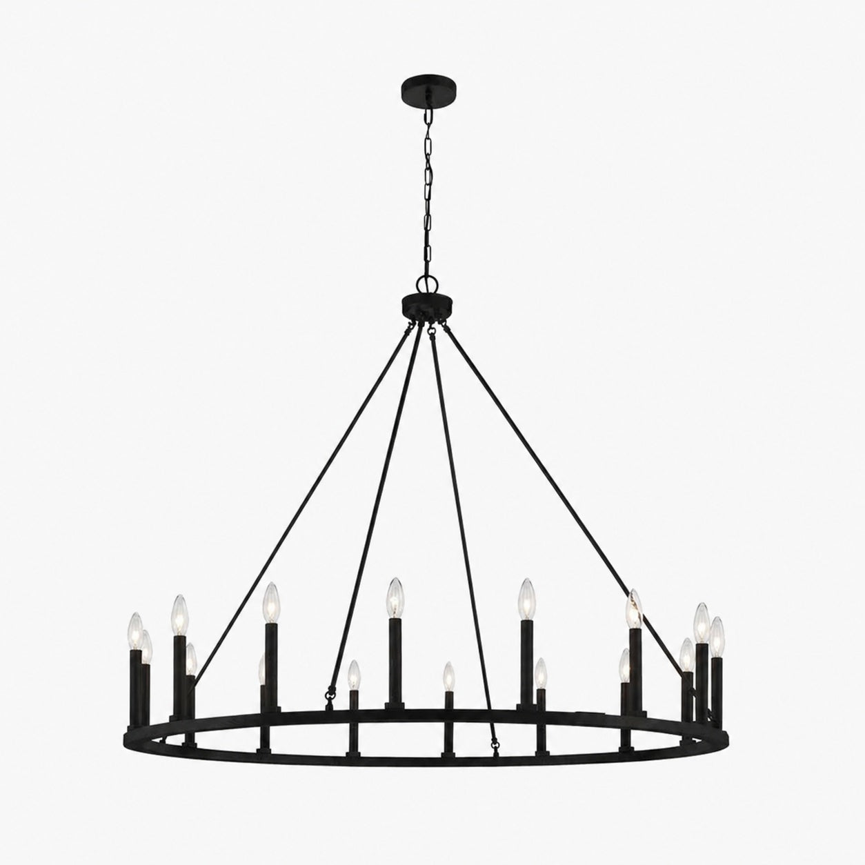 Avalee Chandelier