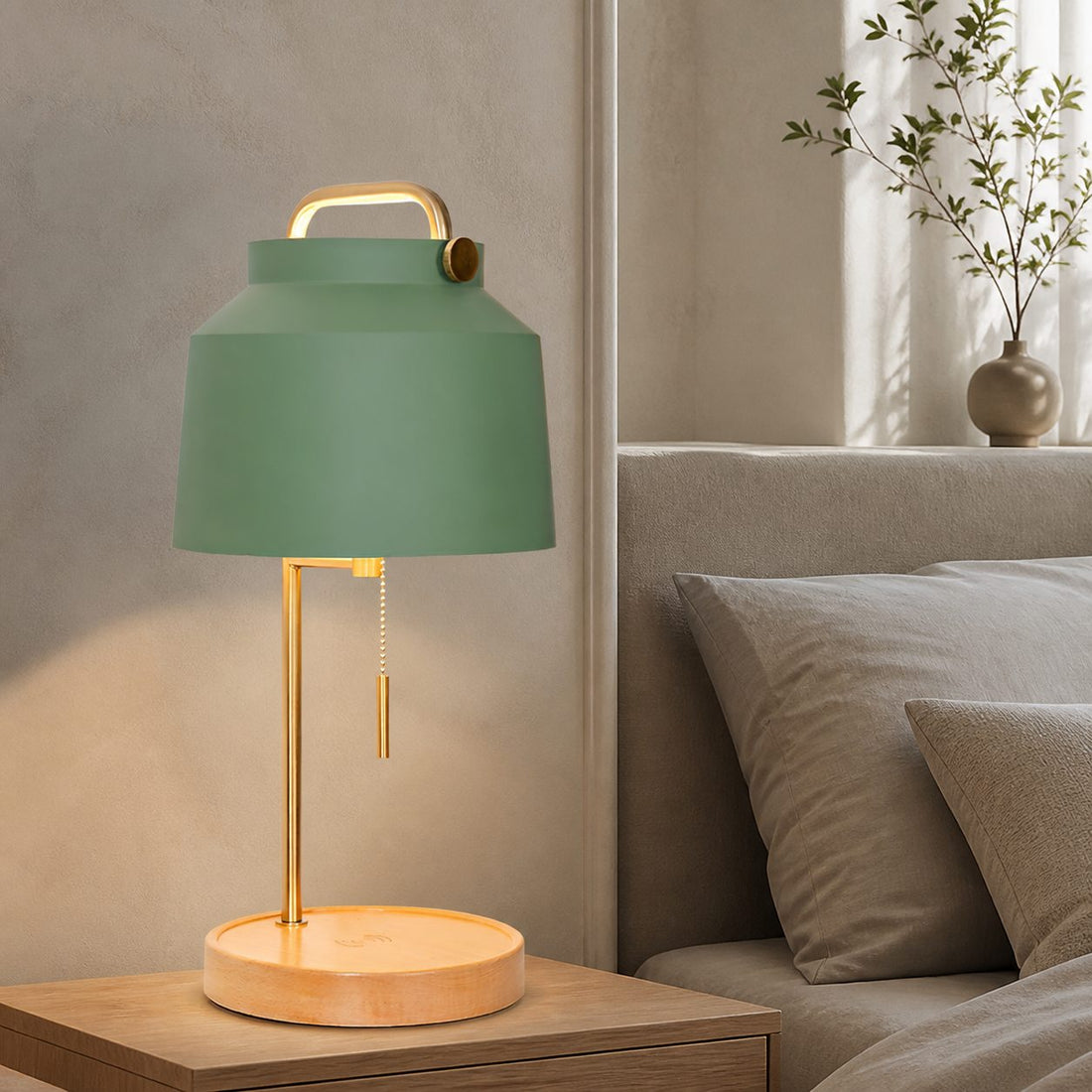 Naima Table Lamp
