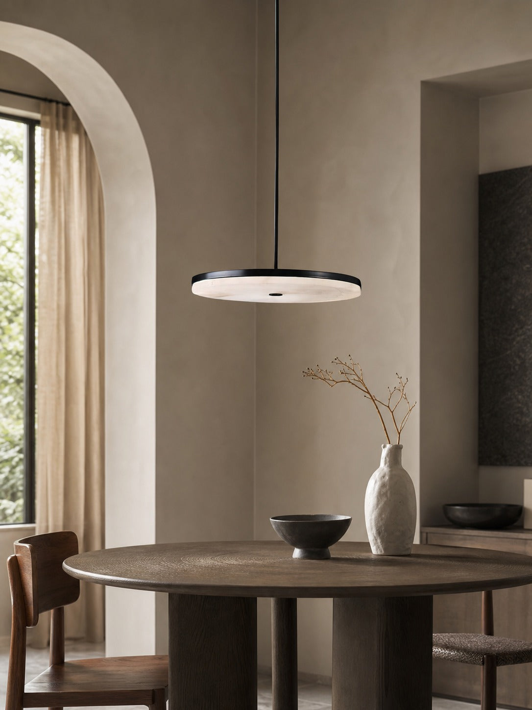 Wyatt Pendant Light