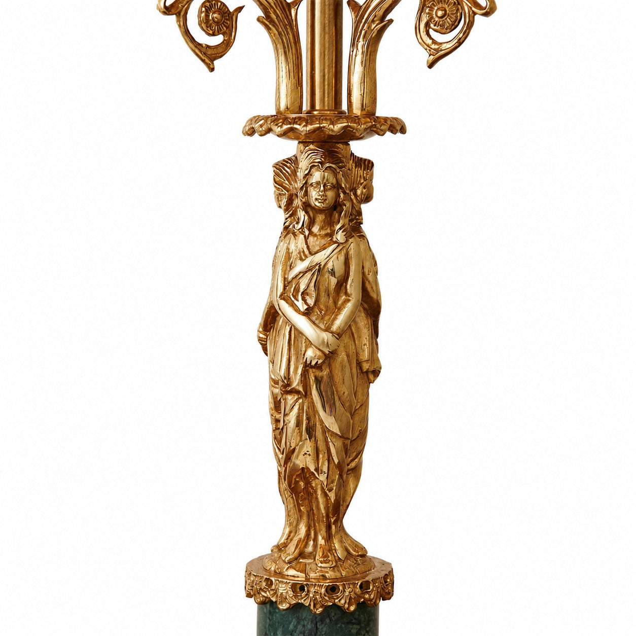 Metamorphosis Table Lamp