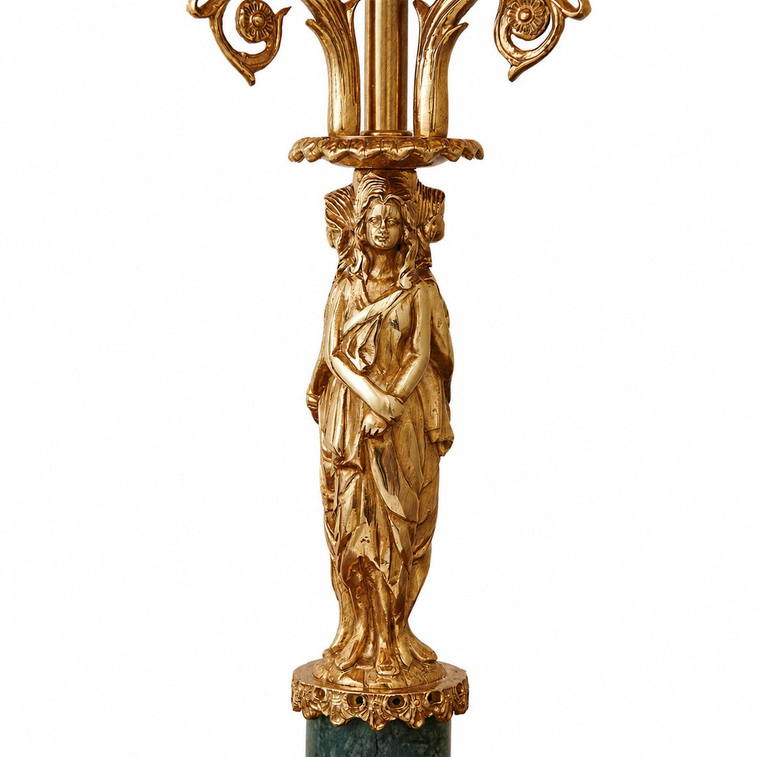 Metamorphosis Table Lamp
