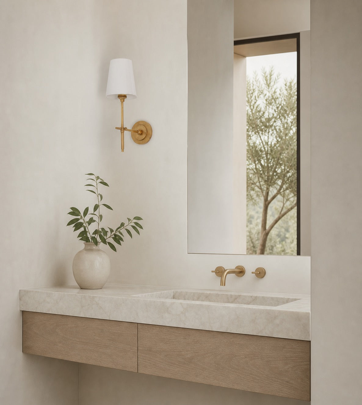 Bryant Wall Lamp