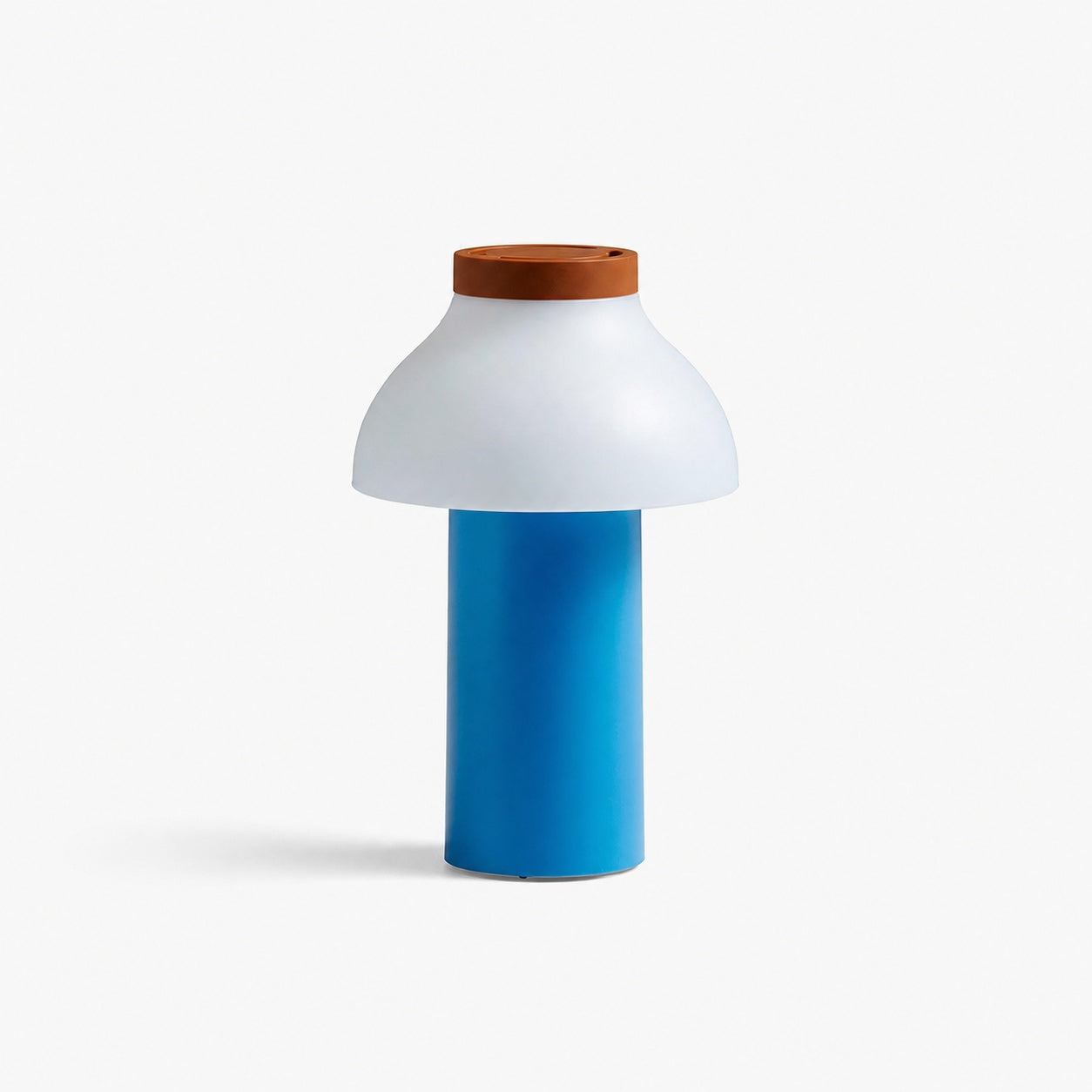 Modern Portable Table Lamp – Minimalist Rechargeable Light for Indoor Outdoor Use