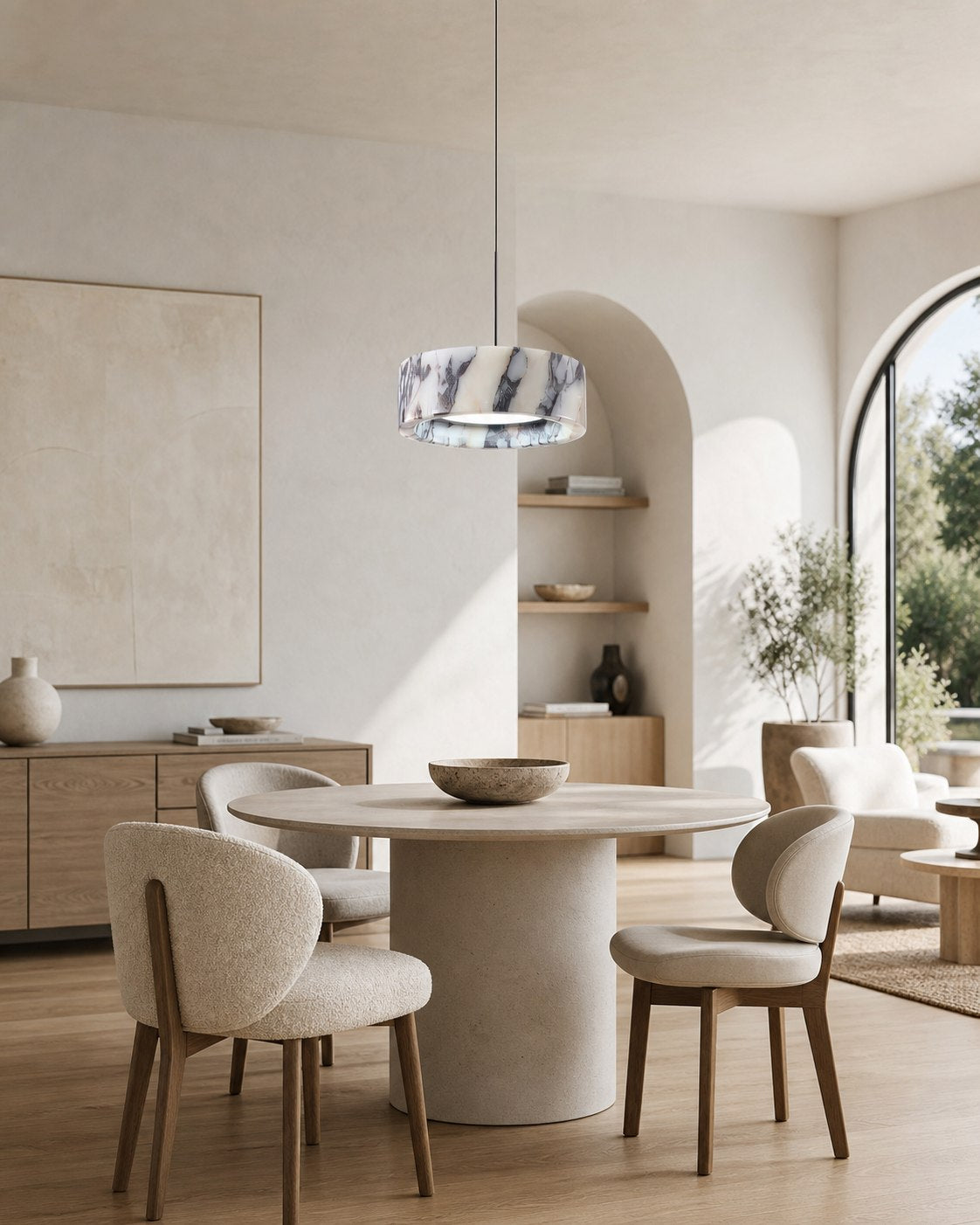 Elancourt Pendant Lamp