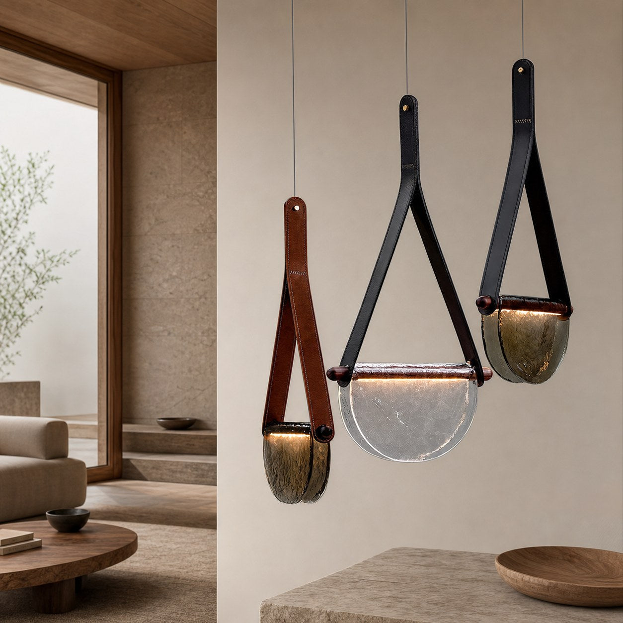 Dali Pendant Lamp