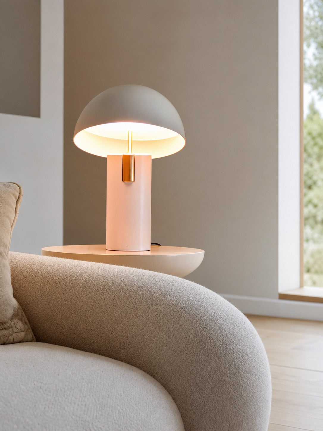 Avo Table Lamp