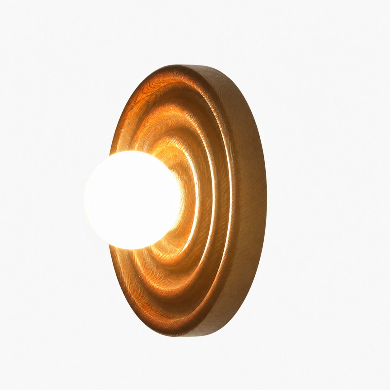 Grove Wall Lamp