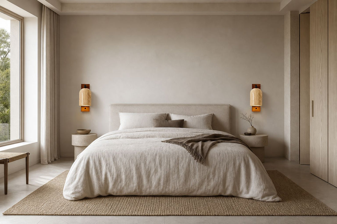 Mirabelle Wall Lamp