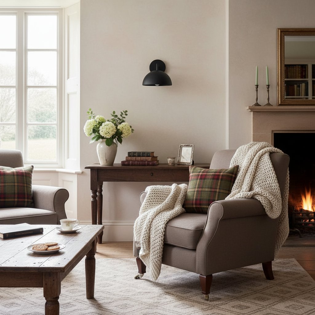 Metio Dome Shaped Minimalist Metal Design Wall Light – Ideal for Living Rooms and Bedrooms