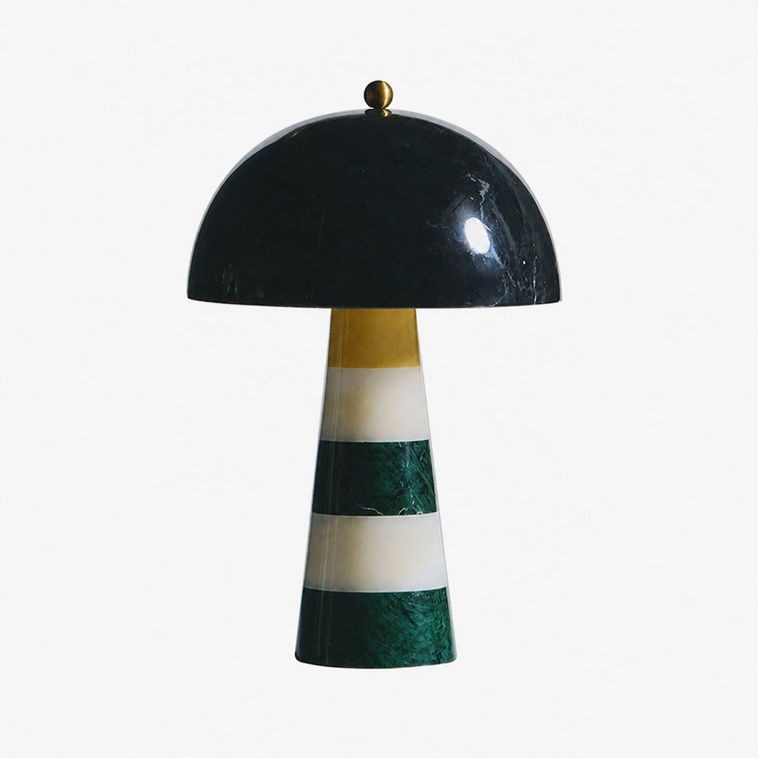 Hed Marble Table Lamp