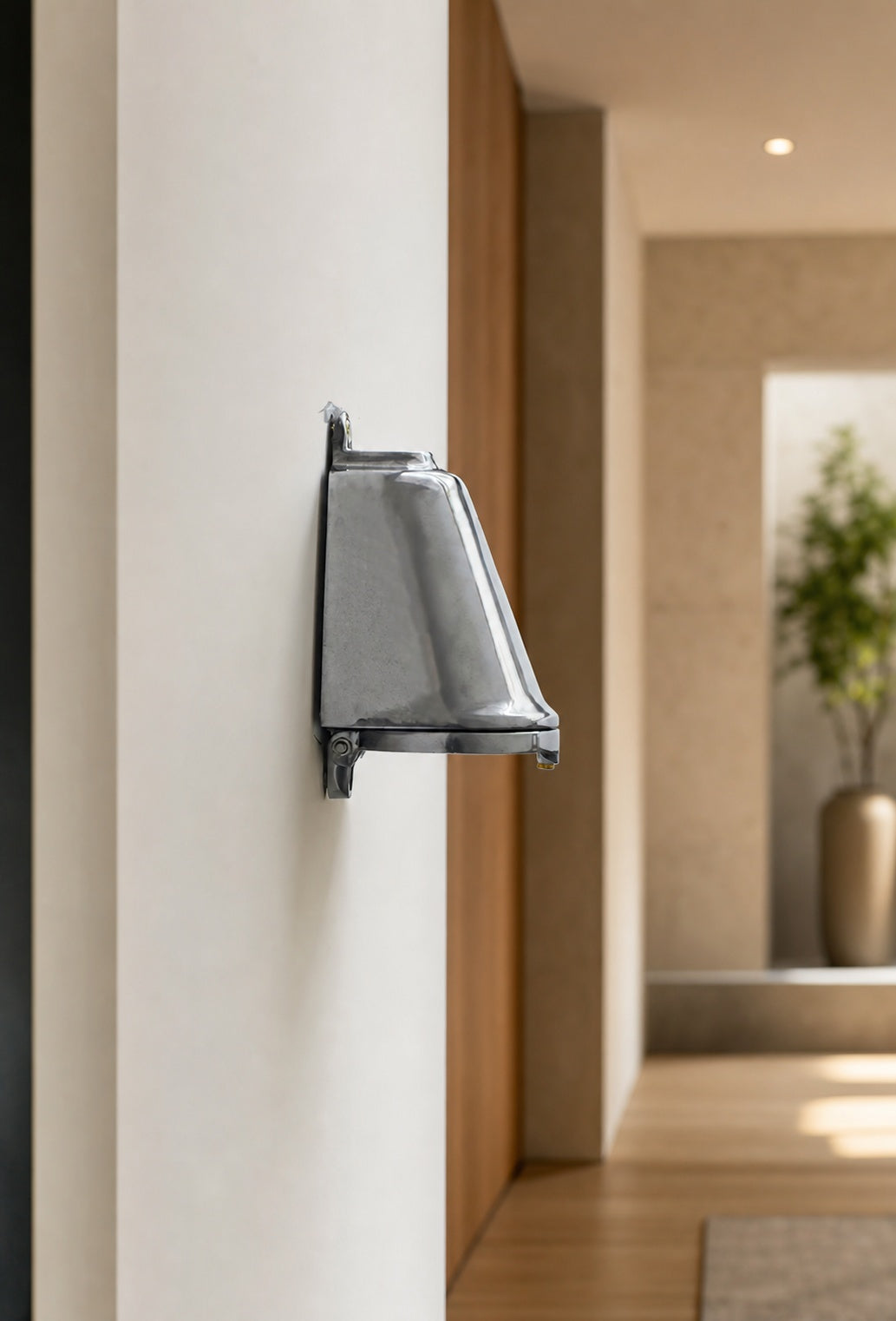 Mast Wall Lamp