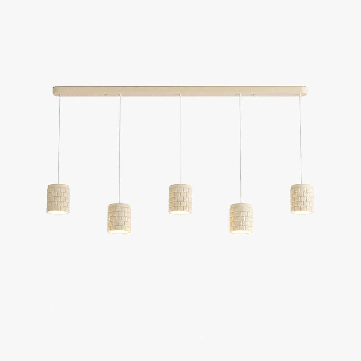 Lysne Girl Pendant Lamp