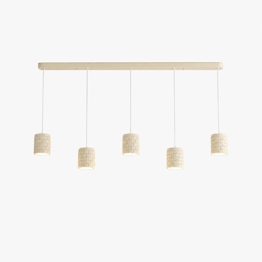 Lysne Girl Pendant Lamp