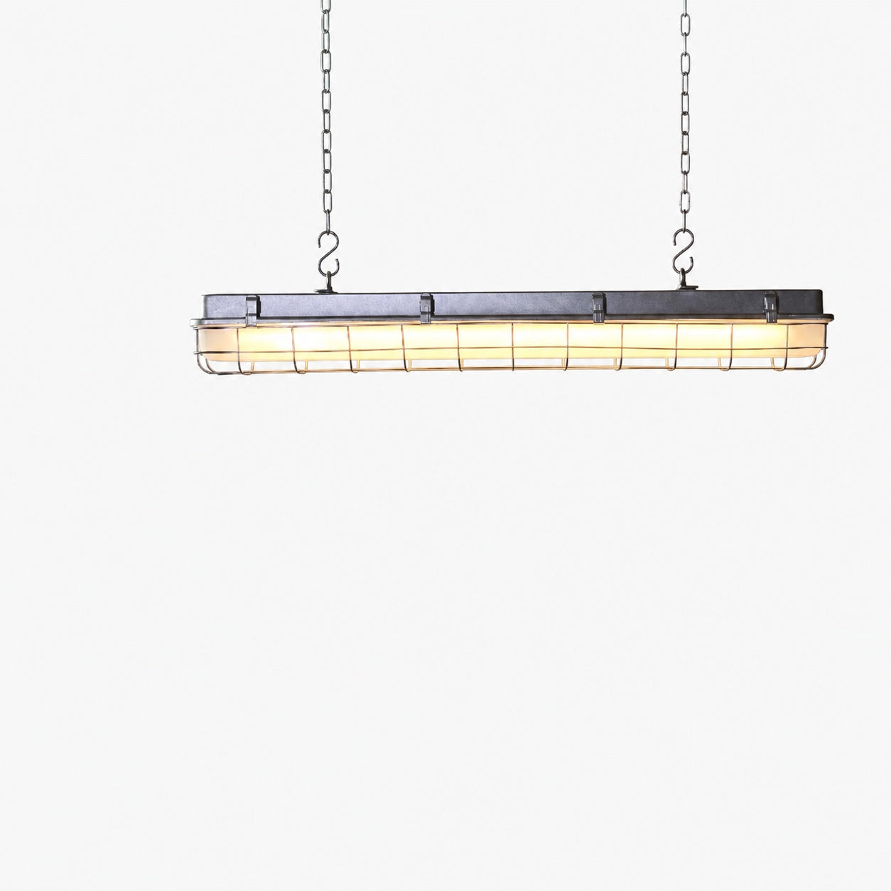 Porringer Pendant Lamp