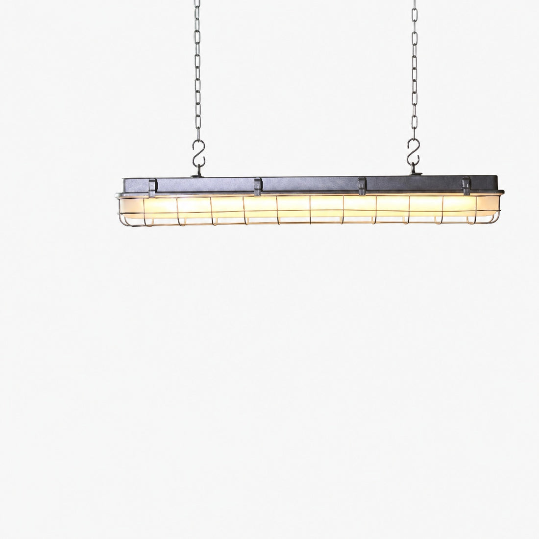 Porringer Pendant Lamp