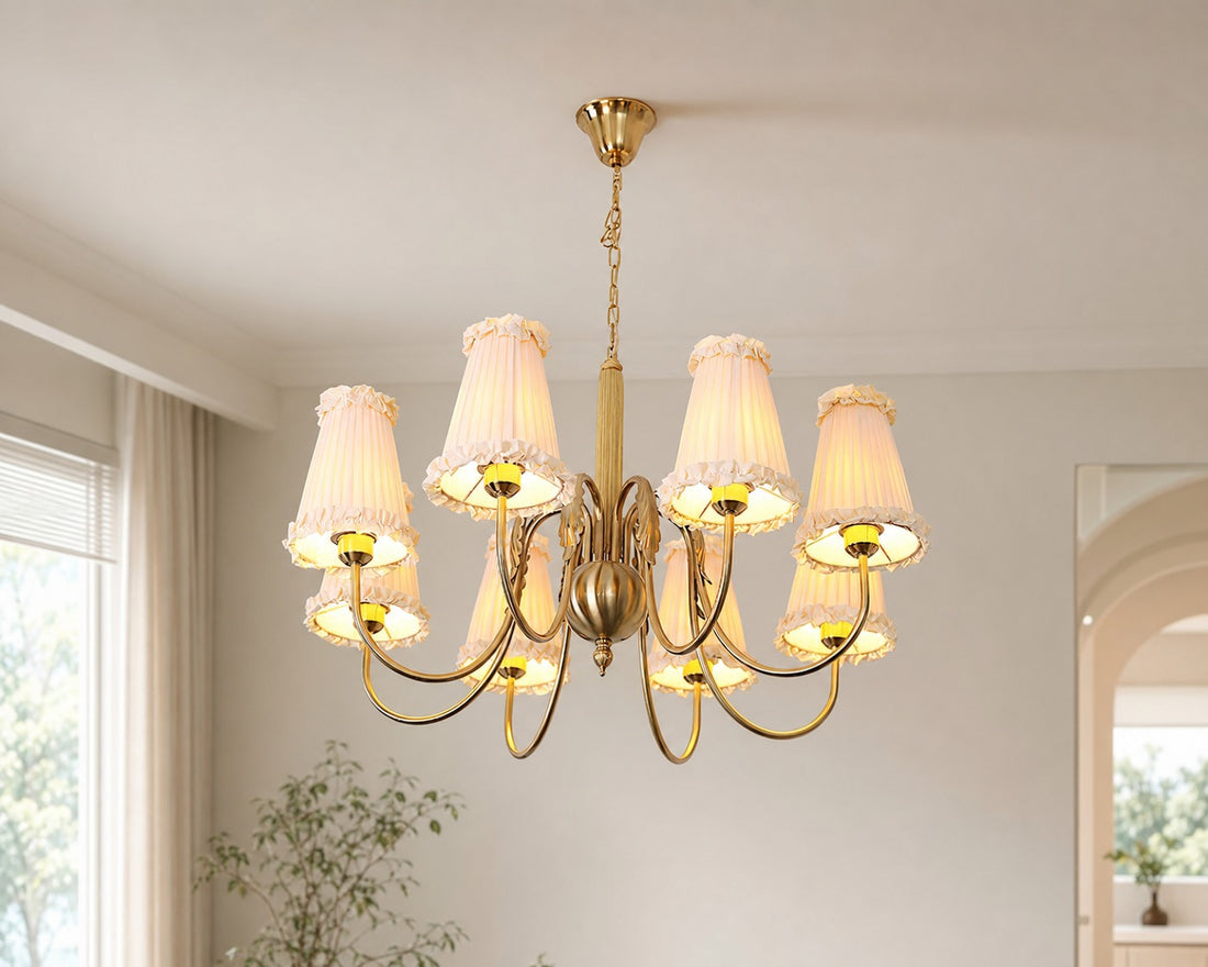 Mcveigh Chandelier