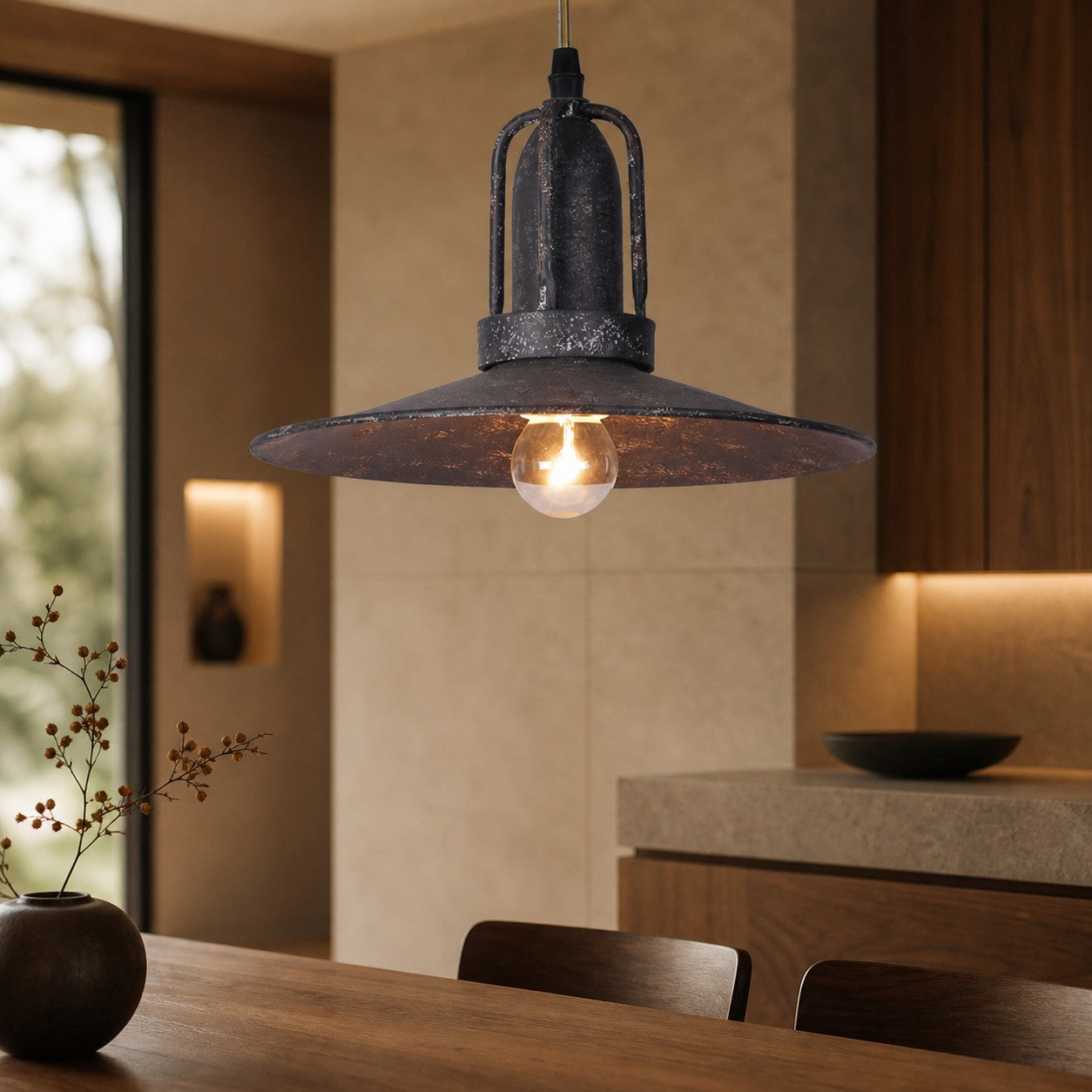 Allentown Pendant Light