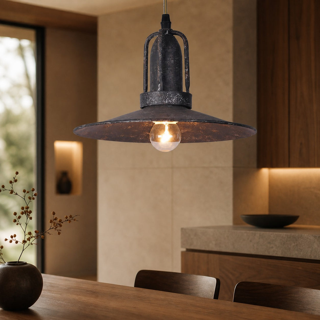 Allentown Pendant Light