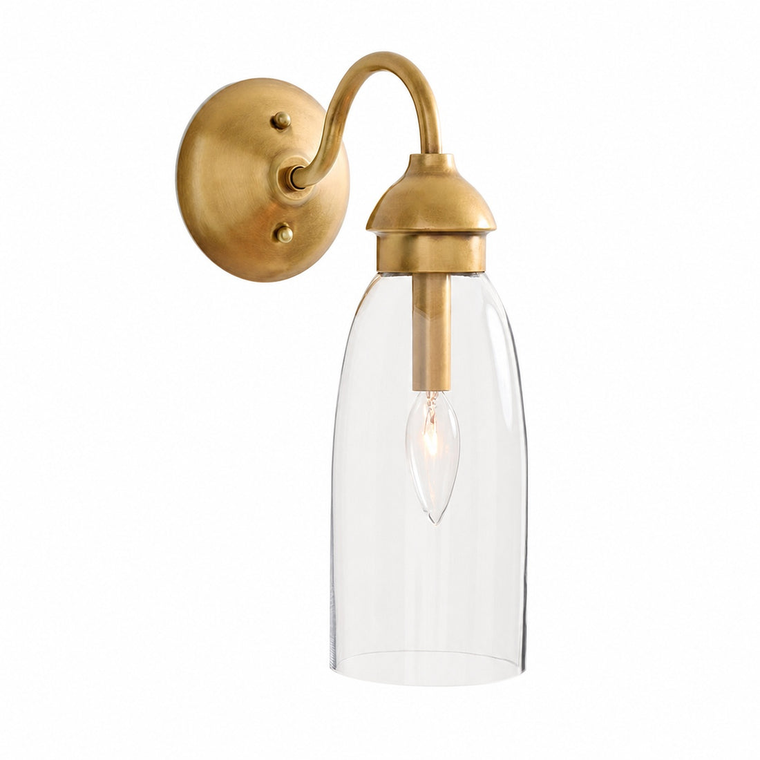 Halstead Wall Lamp
