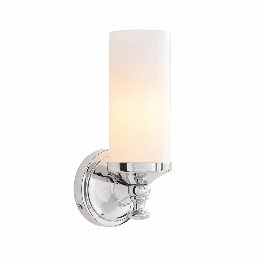 Kalvora Wall Sconce Light Fixture - Contemporary Metal Wall Lamp for Home Décor