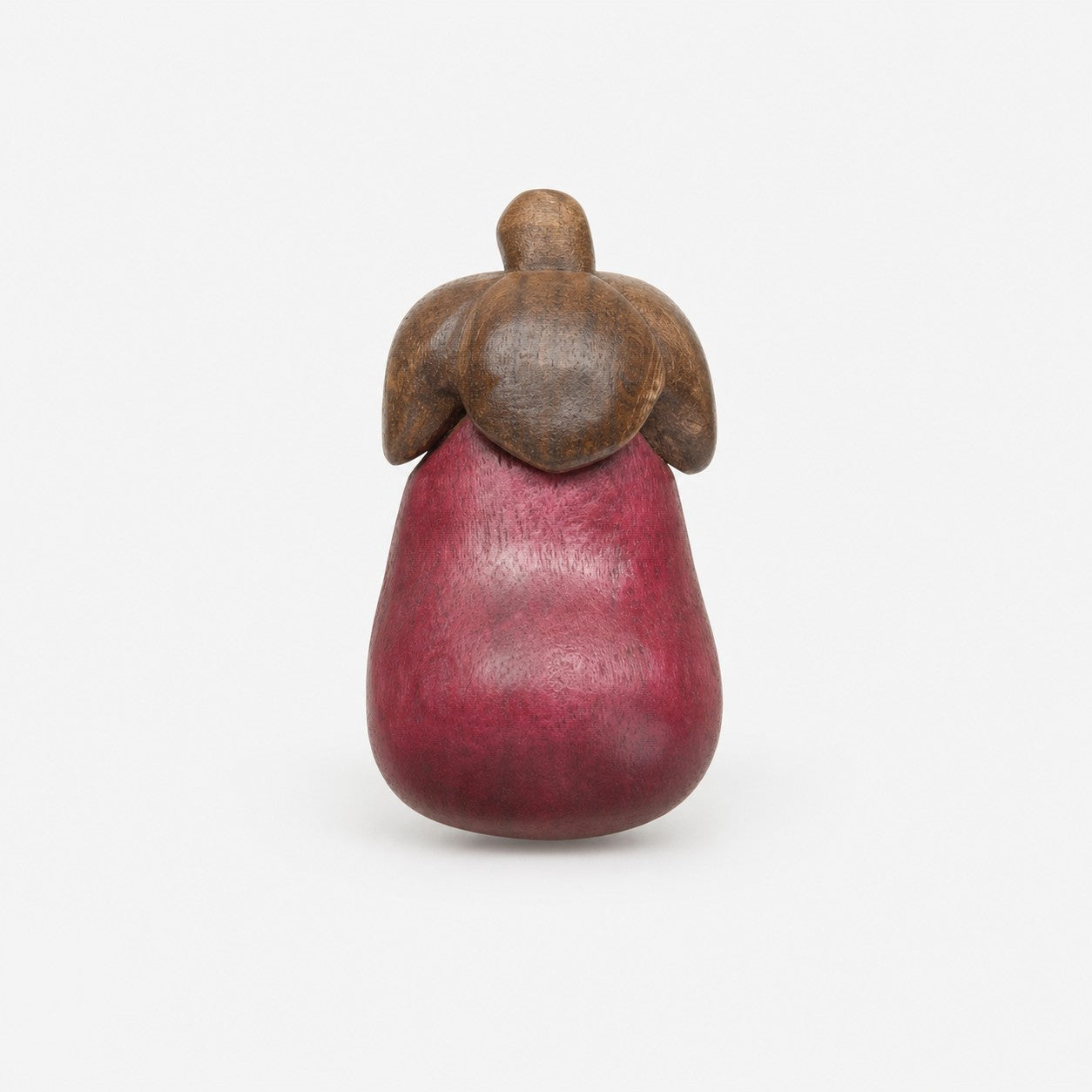 Handcrafted Wooden Fruit Cabinet Hardware