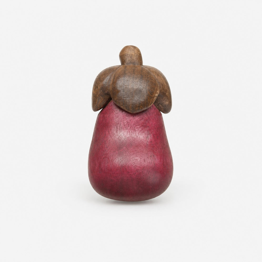 Handcrafted Wooden Fruit Cabinet Hardware