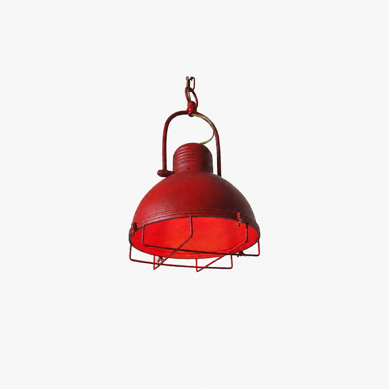 Hopedale Pendant Light