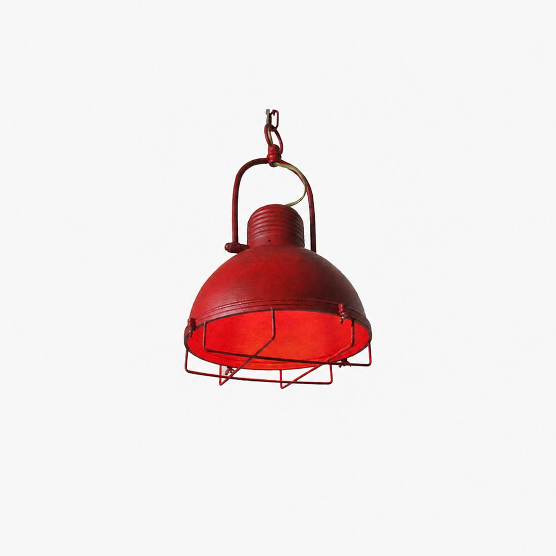 Hopedale Pendant Light