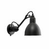 Articula Foldable Swing Arm Wall Light – Functional Wall Lamp with Rotatable Shade for Home N19