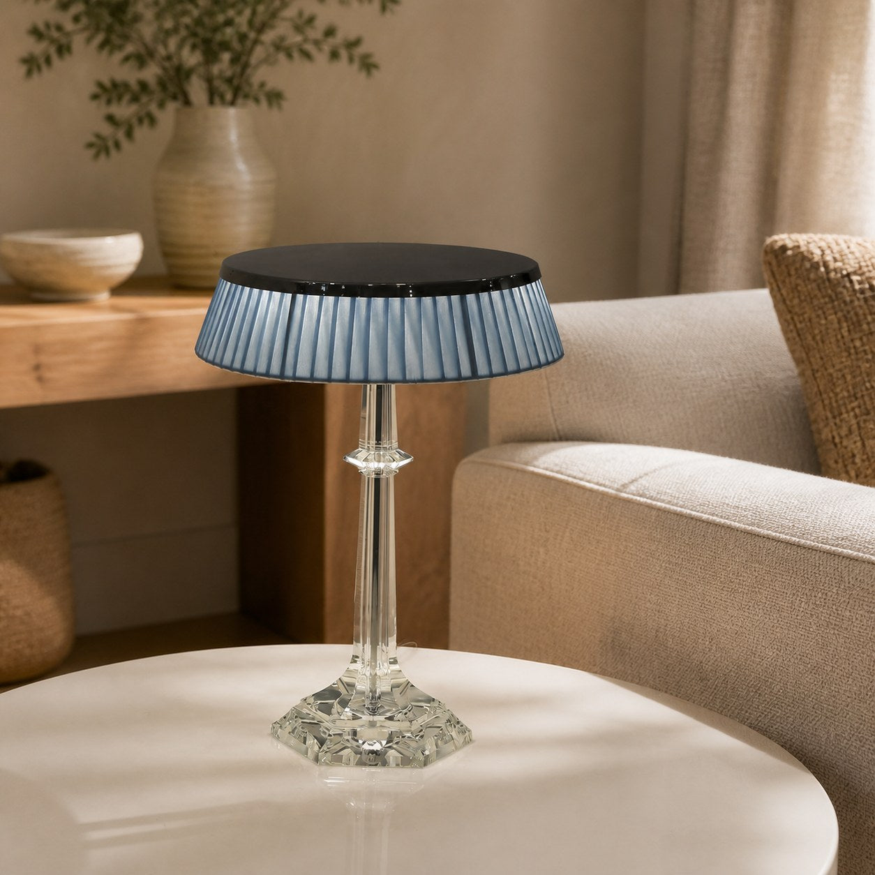 Versailles Table Lamp