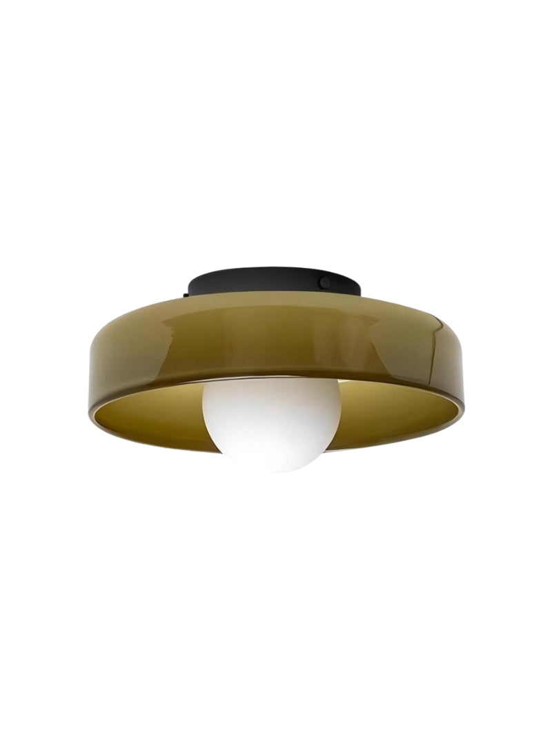 Nordic Morandic Disc Orb Wall Lamp Ceiling Lamp