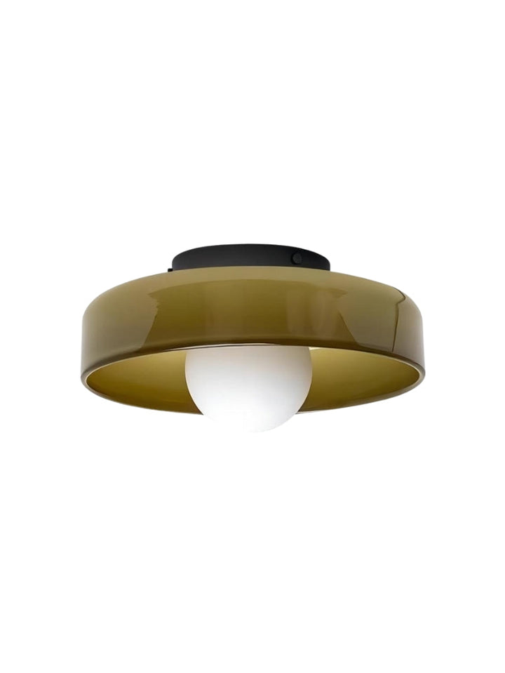 Nordic Morandic Disc Orb Wall Lamp Ceiling Lamp