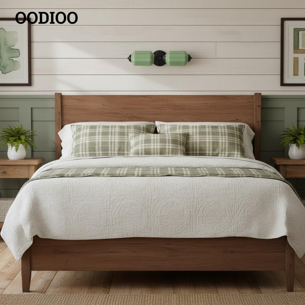 Eloise Pumkin Glass Vanity Sconce