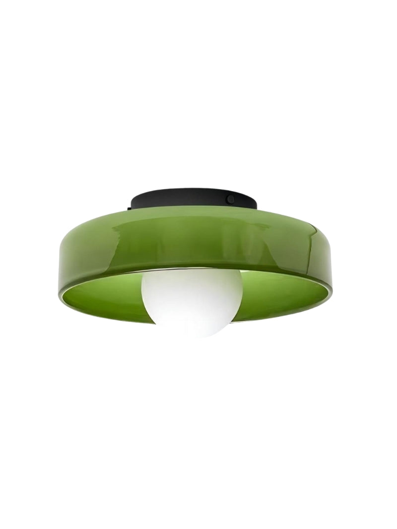 Nordic Morandic Disc Orb Wall Lamp Ceiling Lamp