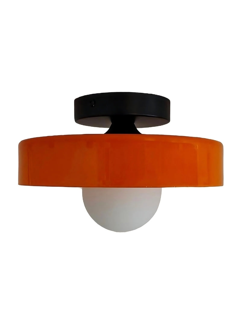 Nordic Morandic Disc Orb Wall Lamp Ceiling Lamp