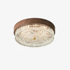 Ripples Flush Mount Lighting