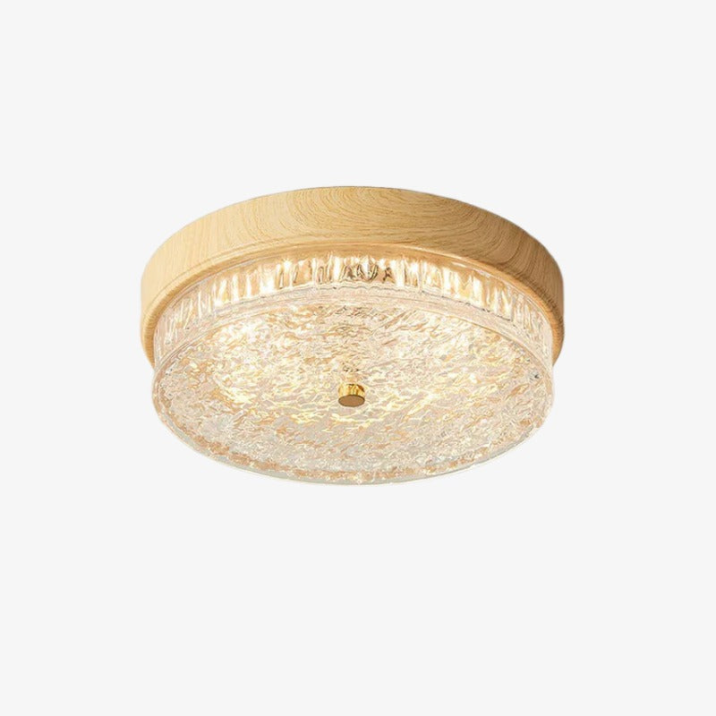 Ripples Flush Mount Lighting