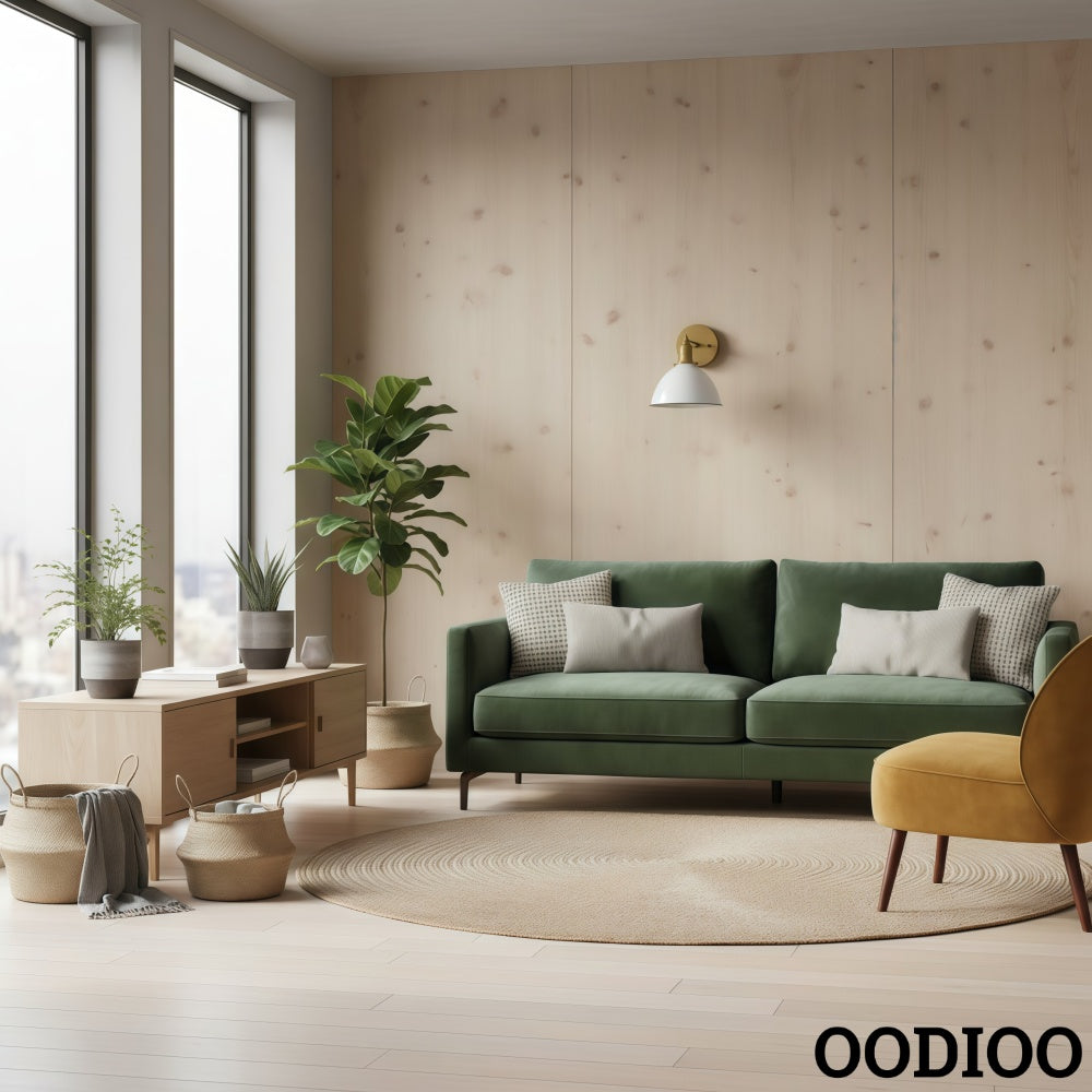 Conique Metal Contemporary Wall Light – Durable Metal Sconce for Bathroom or Hallway