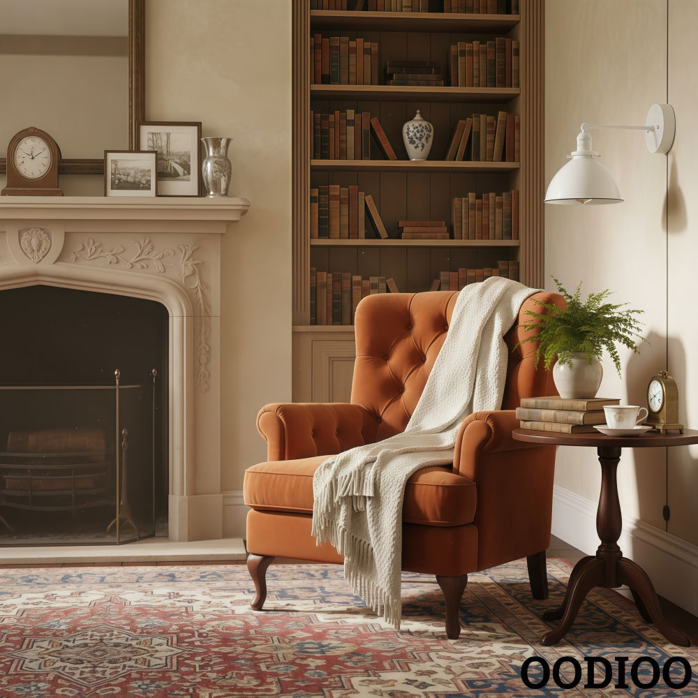 Conique Metal Contemporary Wall Light – Durable Metal Sconce for Bathroom or Hallway