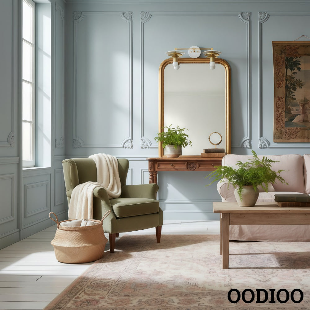 Artivo Layered Vanity Wall Light – Modern Nordic Bathroom Sconce for Elegant Spaces