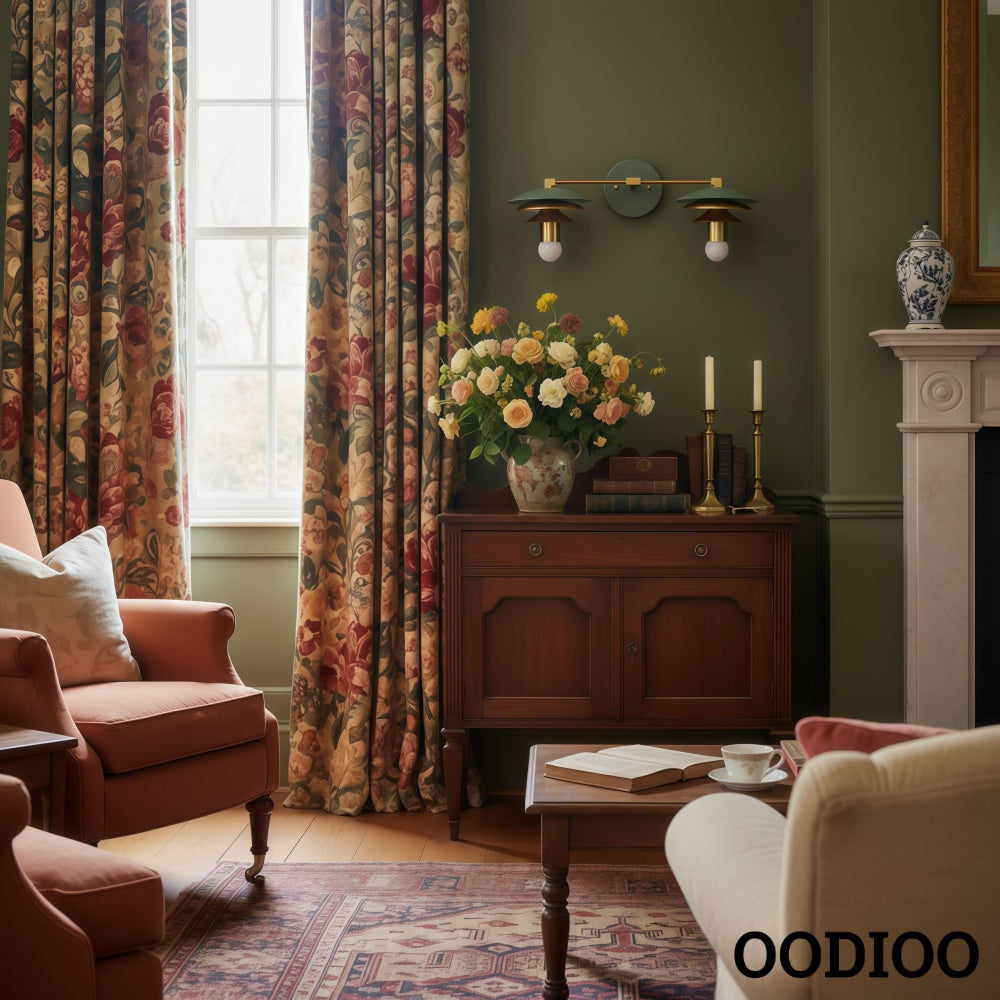 Artivo Layered Vanity Wall Light – Modern Nordic Bathroom Sconce for Elegant Spaces