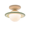 Modern Minimalist Design Planet Ceiling Light