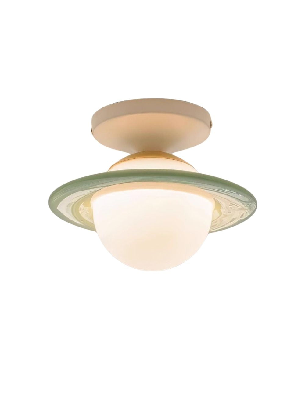 Modern Minimalist Design Planet Ceiling Light
