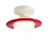 Modern Minimalist Design Planet Ceiling Light