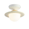 Modern Minimalist Design Planet Ceiling Light