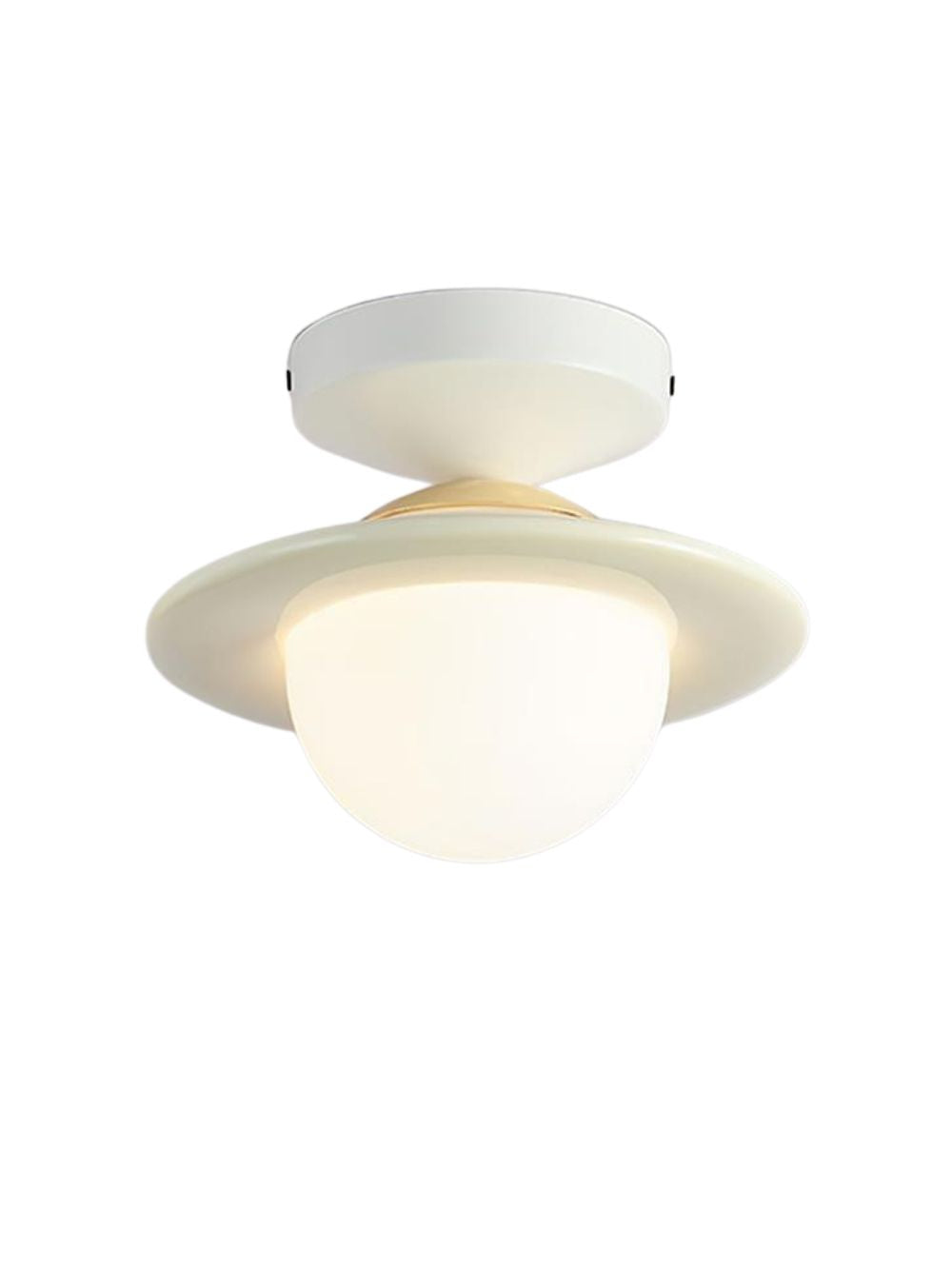 Modern Minimalist Design Planet Ceiling Light