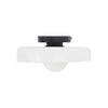 Nordic Morandic Disc Orb Wall Lamp Ceiling Lamp